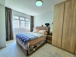 Blk 121A Eastbank @ Canberra (Sembawang), HDB 5 Rooms #553795441